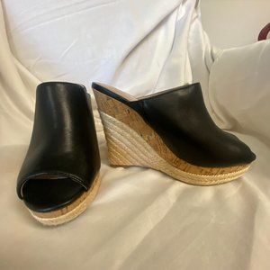 Charles David Espedrille Wedges